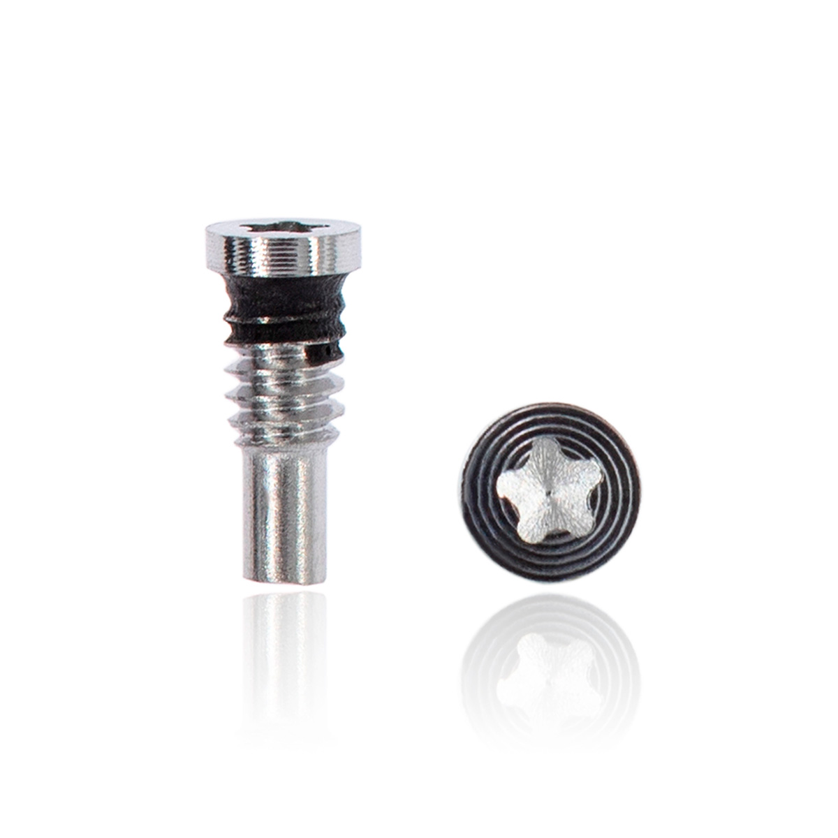 Tornillo Pentalobe iPhone 8/8P/SE2